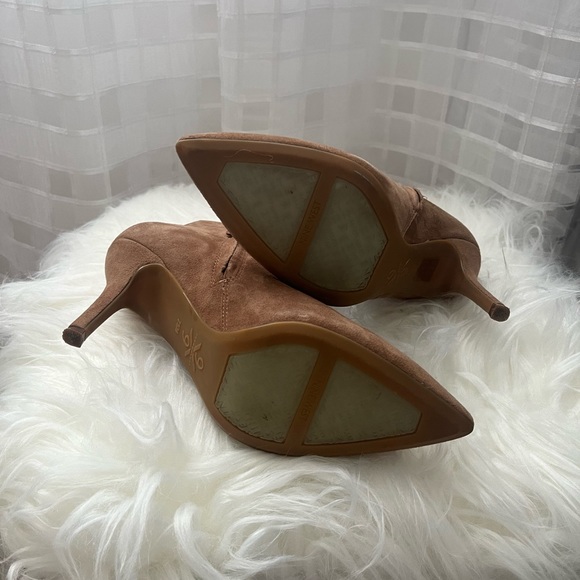 Nine West Boots Size 7.5 - Picture 5 of 5